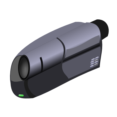 Icône vidéo camescope à télécharger gratuitement
